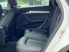 Audi Q5L 40T Fashion Elegance - photo 5