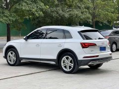 Audi Q5L 40T Fashion Elegance - photo 7