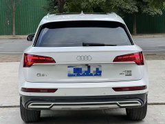 Audi Q5L 40T Fashion Elegance - photo 8