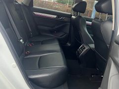 Honda Accord Sharp Hybrid 2.0L Sharp Leader Edition - ფოტო 10