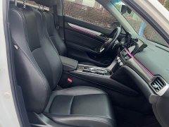 Honda Accord Sharp Hybrid 2.0L Sharp Leader Edition - ფოტო 11
