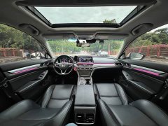 Honda Accord Sharp Hybrid 2.0L Sharp Leader Edition - ფოტო 13