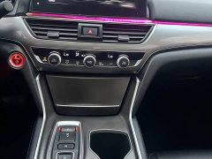 Honda Accord Sharp Hybrid 2.0L Sharp Leader Edition - ფოტო 14
