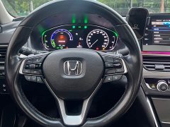 Honda Accord Sharp Hybrid 2.0L Sharp Leader Edition - ფოტო 15