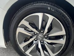 Honda Accord Sharp Hybrid 2.0L Sharp Leader Edition - ფოტო 17