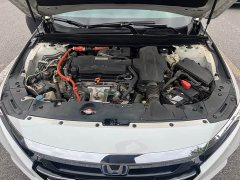 Honda Accord Sharp Hybrid 2.0L Sharp Leader Edition - ფოტო 20