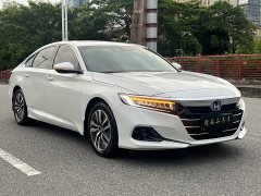 Honda Accord Sharp Hybrid 2.0L Sharp Leader Edition - ფოტო 3