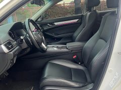 Honda Accord Sharp Hybrid 2.0L Sharp Leader Edition - ფოტო 8