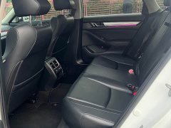 Honda Accord Sharp Hybrid 2.0L Sharp Leader Edition - ფოტო 9