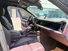 Porsche 2024 Cayenne 3.0T - ფოტო 11