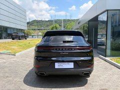 Porsche 2024 Cayenne 3.0T - ფოტო 12
