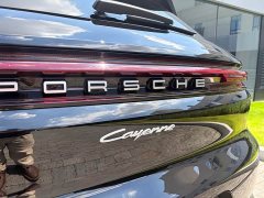 Porsche 2024 Cayenne 3.0T - ფოტო 13