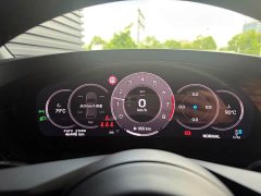 Porsche 2024 Cayenne 3.0T - ფოტო 2