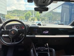Porsche 2024 Cayenne 3.0T - ფოტო 3