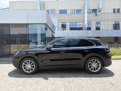 Porsche 2024 Cayenne 3.0T - ფოტო 4