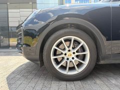 Porsche 2024 Cayenne 3.0T - ფოტო 5