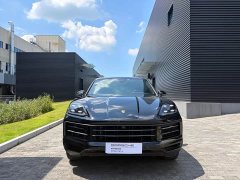 Porsche 2024 Cayenne 3.0T - ფოტო 7