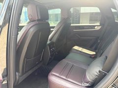 Porsche 2024 Cayenne 3.0T - ფოტო 9