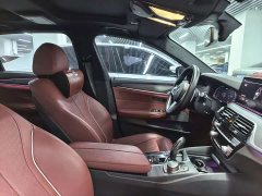 BMW 5 Series 530Li Leading Edition Luxury Package - ფოტო 13