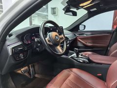 BMW 5 Series 530Li Leading Edition Luxury Package - ფოტო 4