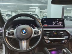BMW 5 Series 530Li Leading Edition Luxury Package - ფოტო 5
