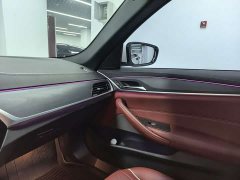 BMW 5 Series 530Li Leading Edition Luxury Package - ფოტო 7