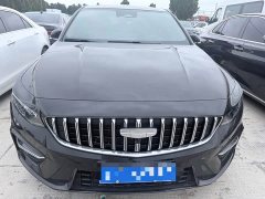 Geely Xingrui Oriental Radiance 1.5TD Kunlun Edition - photo 2