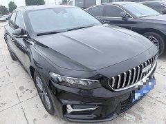 Geely Xingrui Oriental Radiance 1.5TD Kunlun Edition - photo 3
