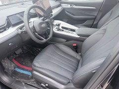 Geely Xingrui Oriental Radiance 1.5TD Kunlun Edition - photo 4