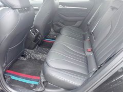 Geely Xingrui Oriental Radiance 1.5TD Kunlun Edition - photo 5