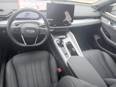 Geely Xingrui Oriental Radiance 1.5TD Kunlun Edition - photo 6