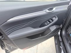 Geely Xingrui Oriental Radiance 1.5TD Kunlun Edition - photo 7
