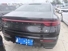 Geely Xingrui Oriental Radiance 1.5TD Kunlun Edition - photo 8