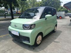 Chery QQ Ice Cream 2022 170km Sundae Ternary Lithium - фото 1