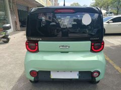 Chery QQ Ice Cream 2022 170km Sundae Ternary Lithium - фото 12