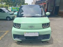 Chery QQ Ice Cream 2022 170km Sundae Ternary Lithium - фото 2