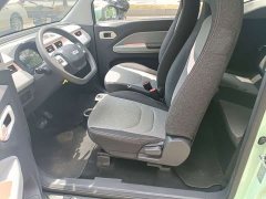 Chery QQ Ice Cream 2022 170km Sundae Ternary Lithium - фото 3