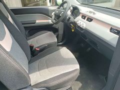 Chery QQ Ice Cream 2022 170km Sundae Ternary Lithium - фото 4