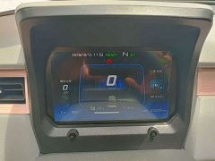Chery QQ Ice Cream 2022 170km Sundae Ternary Lithium - фото 6