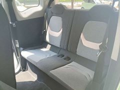 Chery QQ Ice Cream 2022 170km Sundae Ternary Lithium - фото 7