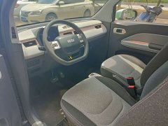 Chery QQ Ice Cream 2022 170km Sundae Ternary Lithium - фото 8