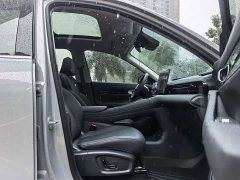Geely Galaxy E5 610km Explorer Edition - ფოტო 11