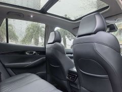 Geely Galaxy E5 610km Explorer Edition - ფოტო 12