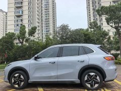 Geely Galaxy E5 610km Explorer Edition - ფოტო 14