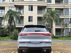 Geely Galaxy E5 610km Explorer Edition - ფოტო 15
