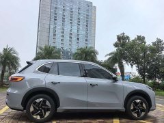 Geely Galaxy E5 610km Explorer Edition - ფოტო 16