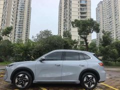 Geely Galaxy E5 610km Explorer Edition - ფოტო 17