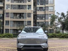 Geely Galaxy E5 610km Explorer Edition - ფოტო 2