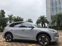 Geely Galaxy E5 610km Explorer Edition - ფოტო 3