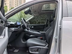 Geely Galaxy E5 610km Explorer Edition - ფოტო 4
